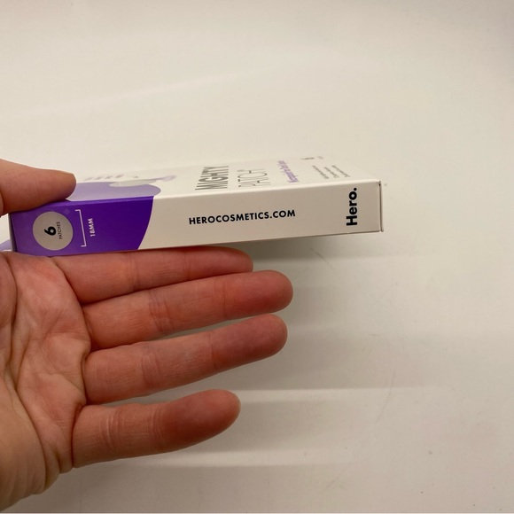 NWT Mighty Patch 6 patches - Picture 3 of 6